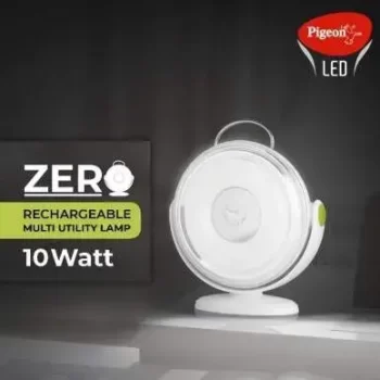 Pigeon by Stovekraft LED Emergency lamp Zero - Image 2