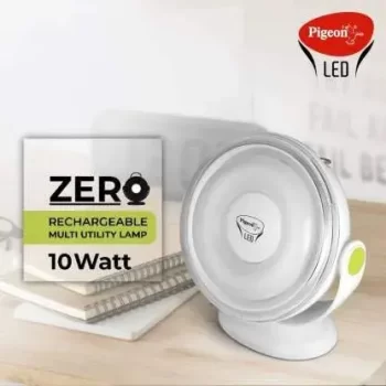 Pigeon by Stovekraft LED Emergency lamp Zero - Image 3