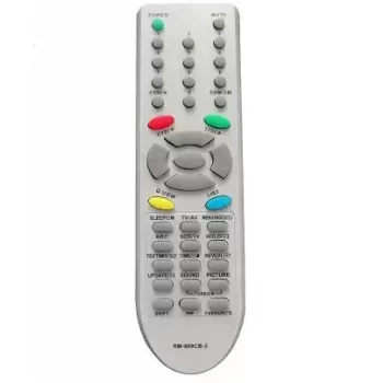 TV Universal Compatible for H Series LG Remote Controller (Please Match Your Old Remote with Given Image)