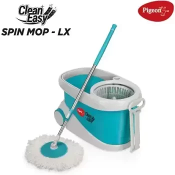 Pigeon Clean Easy Spin Mop LX Mop - Image 4