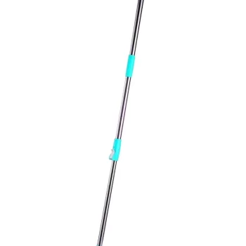 Pigeon JOY Plastic Spin Mop Bucket 360 Degree Cleaning with 2 Refills (Blue) - Image 3
