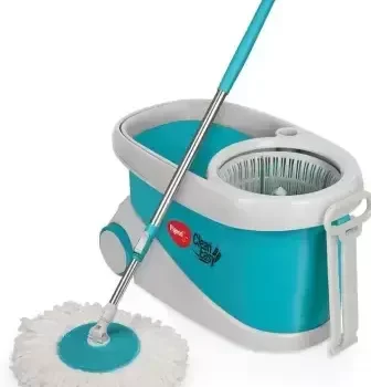 Pigeon Clean Easy Spin Mop LX Mop