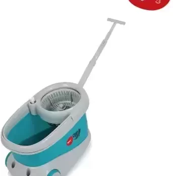 Pigeon Clean Easy Spin Mop LX Mop - Image 2