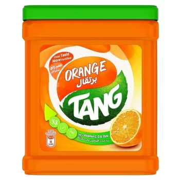 Tang Juice