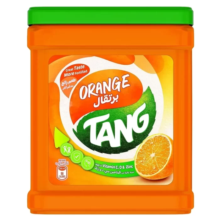 Tang Juice