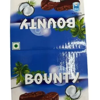 BOUNTY Chocolate Bars 1.36 KG  ( Imported Chocolates )