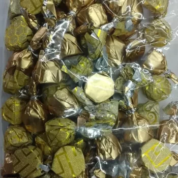 Ferah Belgium Chocolates- 1KG  Imported Chocolates - Image 2