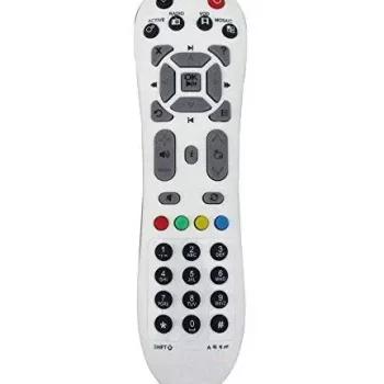 VIDEOCON D2H Remote