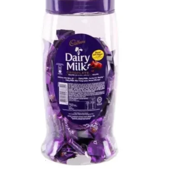 dairy milk chocolate