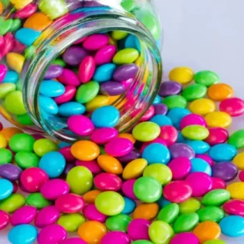 Gems Chocolate