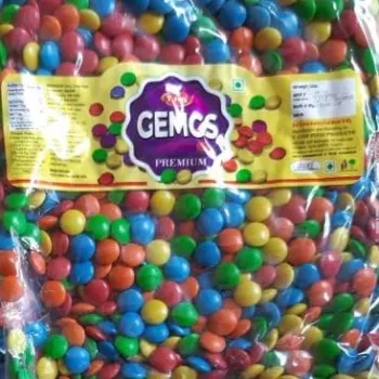 Gems Chocolate