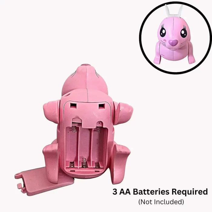 Kart In Box | Rabbit Toy | Rabbit Toys for Kids | Bunny Toys | Jumping | Lightning | Music - Image 4