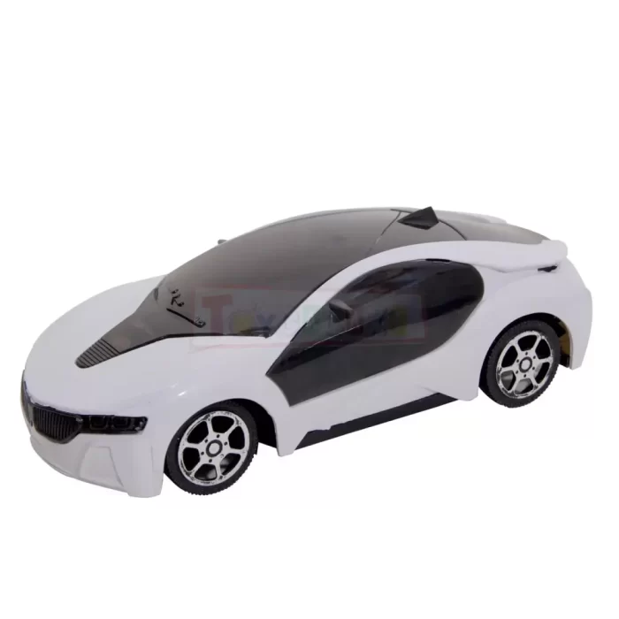 remote control car