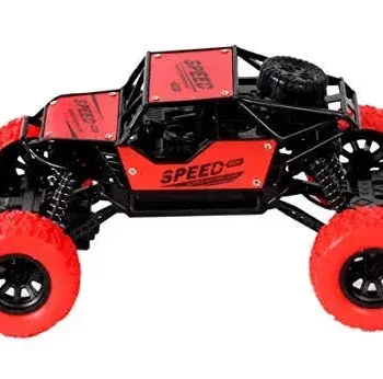 Climbing King Remote Control Toy Car - Image 3