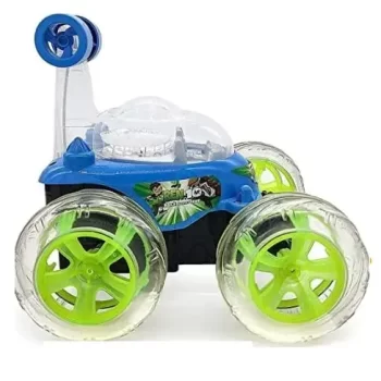 Stunt Car