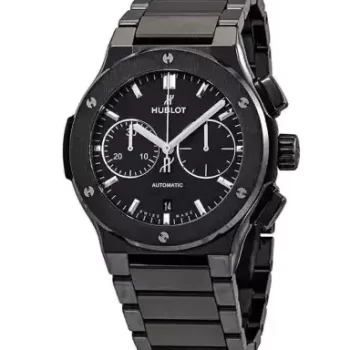 Hublot Chronograph