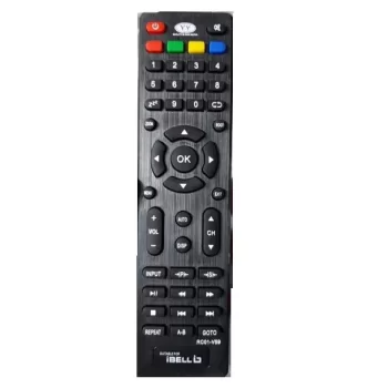 ibell tv remote