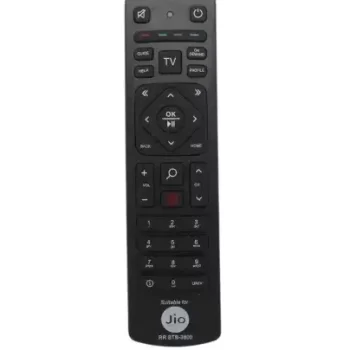 Jio Remote