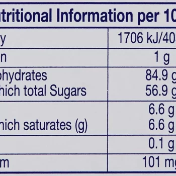 Alpenliebe Milk Chewy Candy, Rich & Creamy 648 gm - Imported Product - Image 3