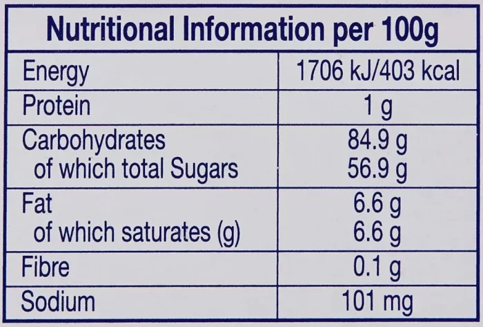 Alpenliebe Milk Chewy Candy, Rich & Creamy 648 gm - Imported Product - Image 3