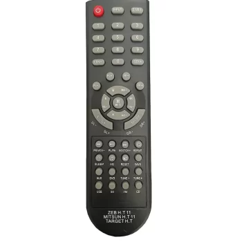 Mitsun Home Theatre 5.1 Remote