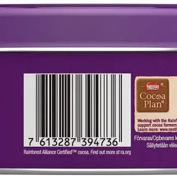 Quality Street Assorted Chocolates Tin Jar, 480 g - Imported Product - Image 3