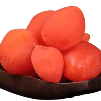 Dry Fruits Dried Peach, 1KG - Imported Product