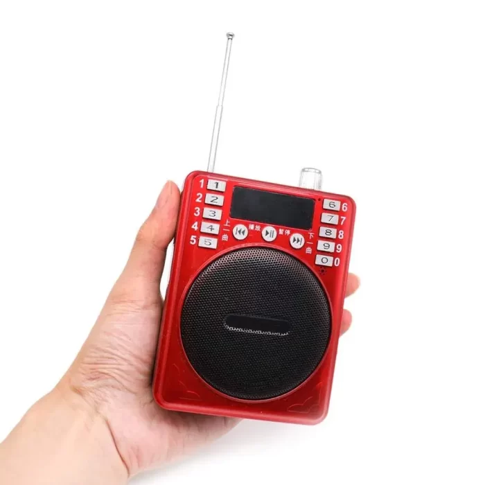 Wireless mic for Amplifier