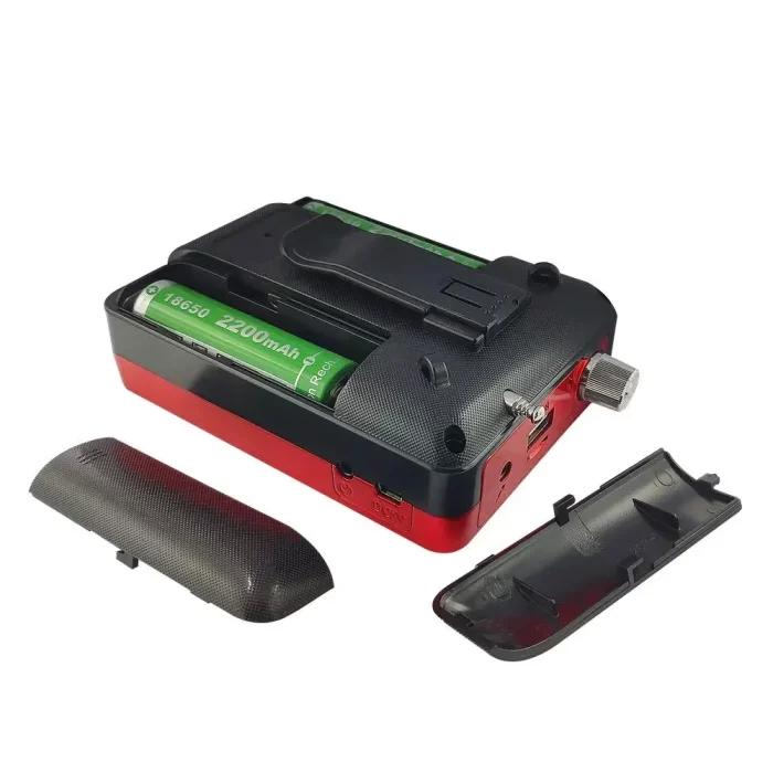 Wireless mic for Amplifier