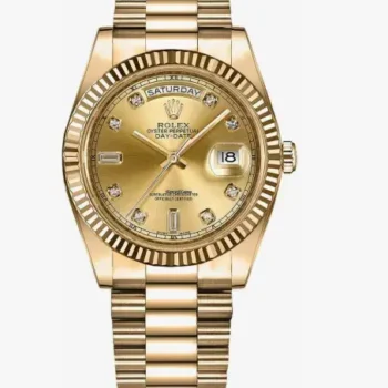 rolex oyster perpetual