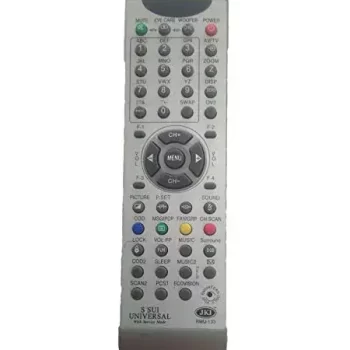 SANSUI TV Remote