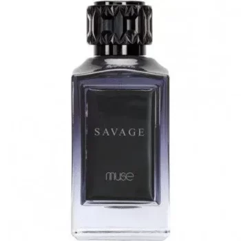 Al Nuaim Savage Perfume, 100ml ( EAU DE PARFUME) - Image 3