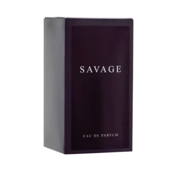 Al Nuaim Savage Perfume, 100ml ( EAU DE PARFUME)