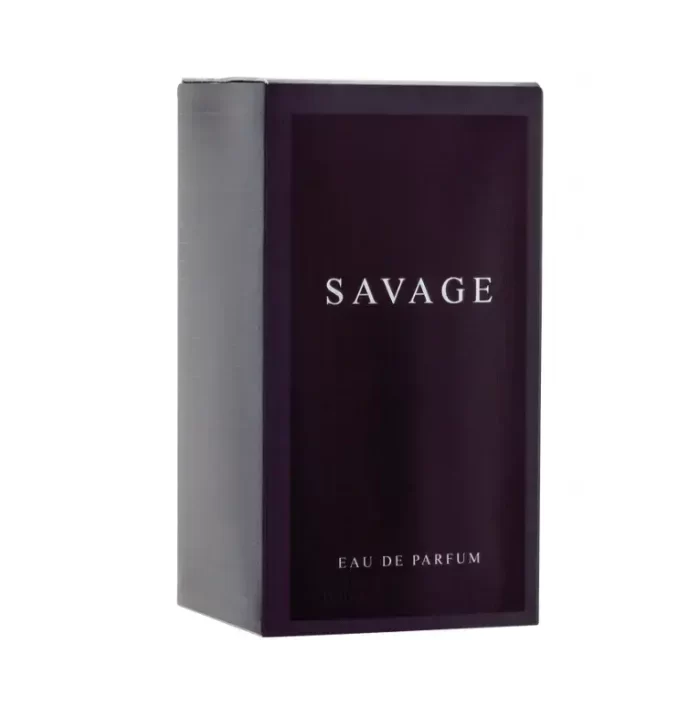 Al Nuaim Savage Perfume, 100ml ( EAU DE PARFUME)