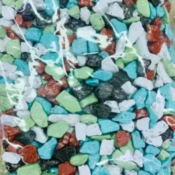 Stone Chocolate