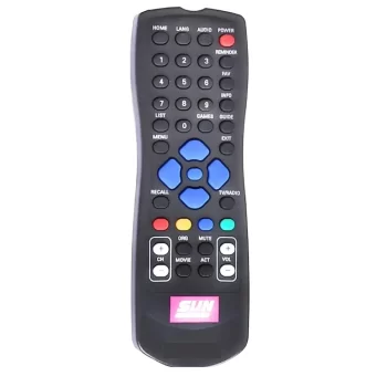 Sun Direct Remote