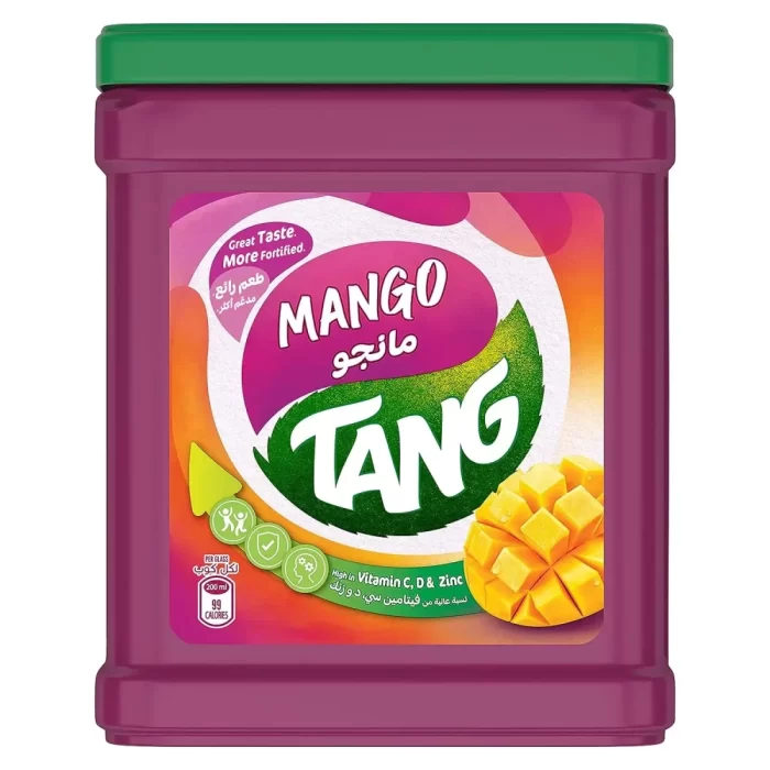 Tang mango