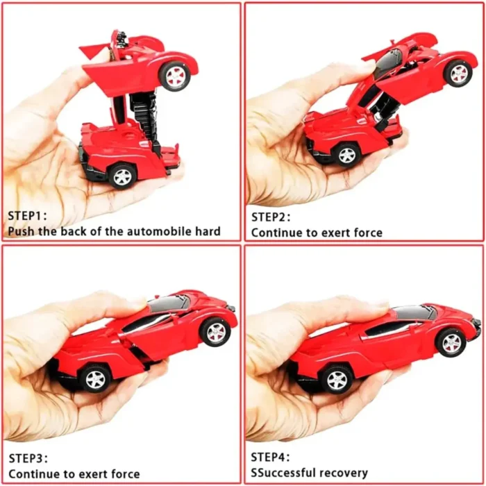 transformer toys