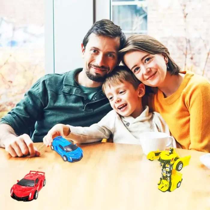 transformer toys