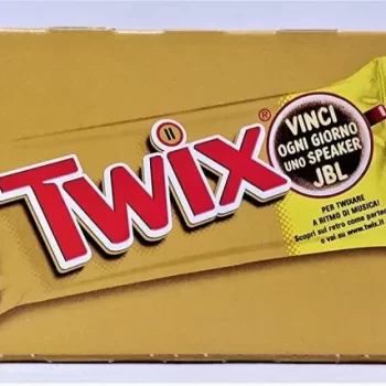 Twix Chocolates- 1.25KG (25 Pcs Box ) , Imported Chocolates - Image 2