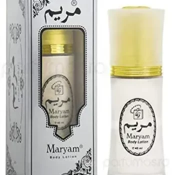 Maryam Body Lotion