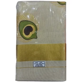 Onam Saree