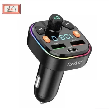 bluetooth car adapter
