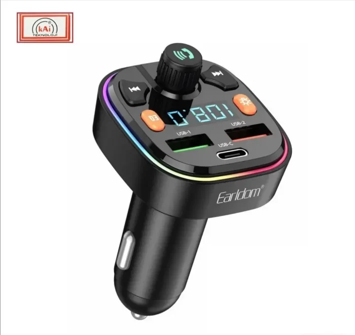 bluetooth car adapter