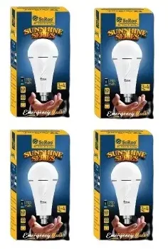 emergency bulb