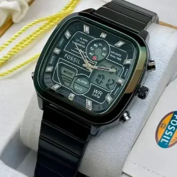 Fossil Watch