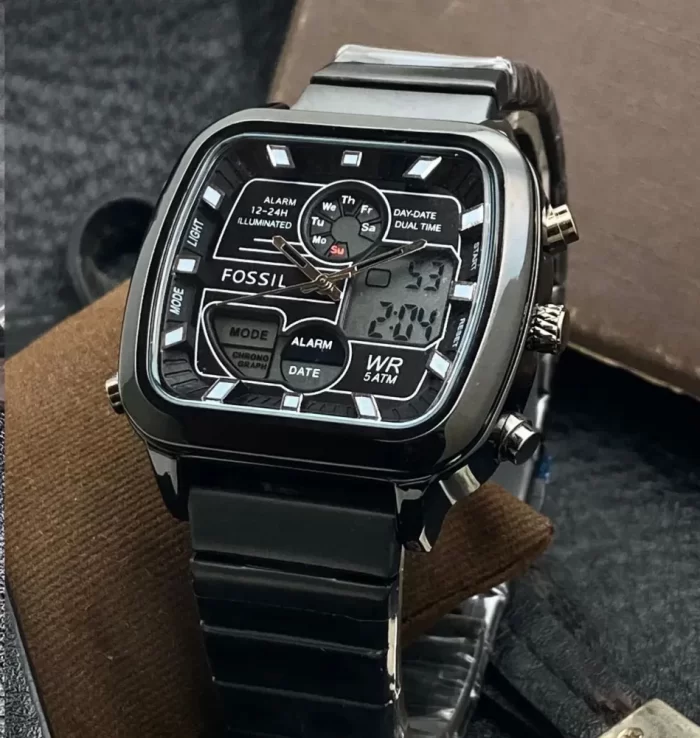Fossil Watch