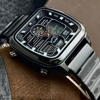 Fossil Watch