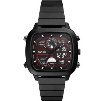 Fossil watch