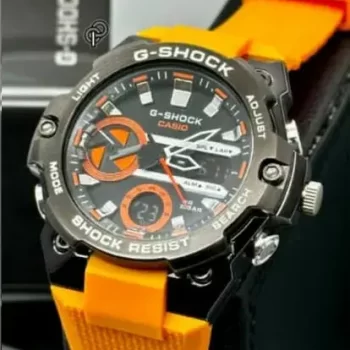 G Shock Watches